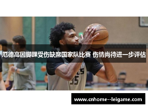 厄德高因脚踝受伤缺席国家队比赛 伤情尚待进一步评估 厄德高因脚踝受伤缺席国家队比赛 伤情尚待进一步评估